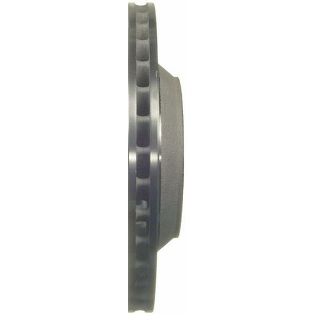 Front Right Wagner BD61854 Premium Brake Rotor 